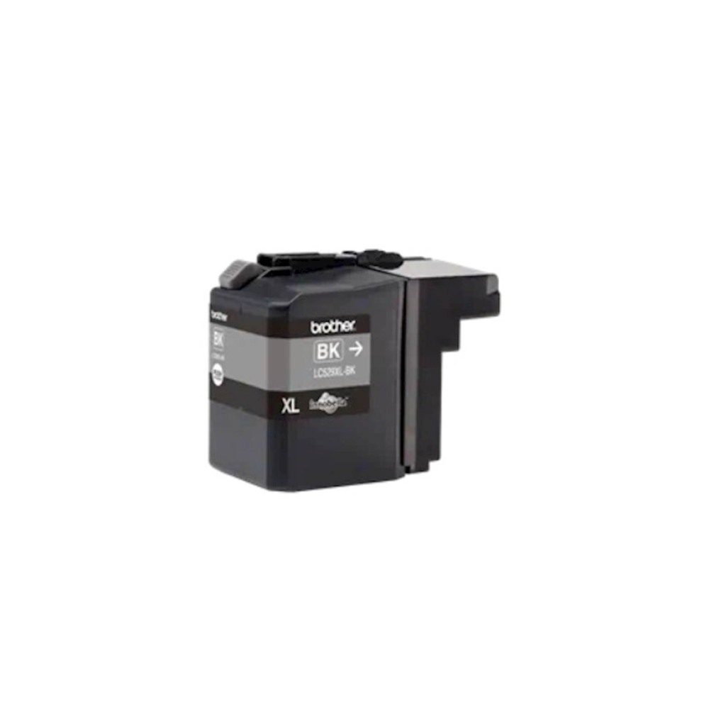 Tinta BROTHER LC529XLBK