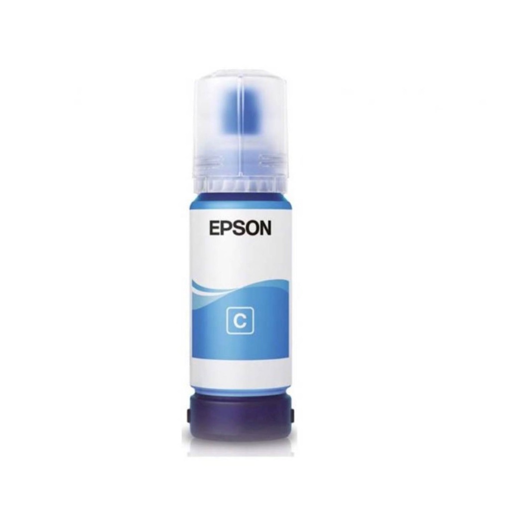 Tinta Epson 115 EcoTank Cyan