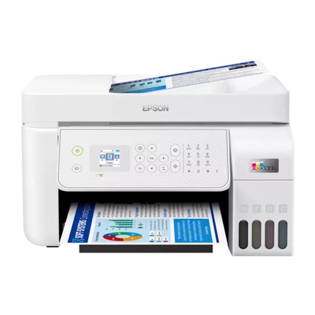 MFP Epson EcoTank  L5316