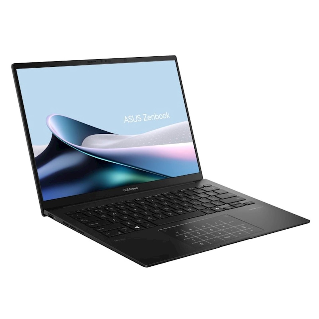 ASUS Prenosni Laptop Zenbook 14 UM3406HA-QD067W - [AMD Ryzen 7 5800H, 16GB RAM, 512GB SSD, 14" FHD] do 80 karaktera