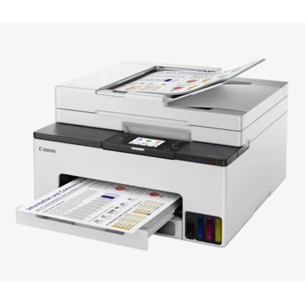 MFP CANON MAXIFY GX2040 - Image 2