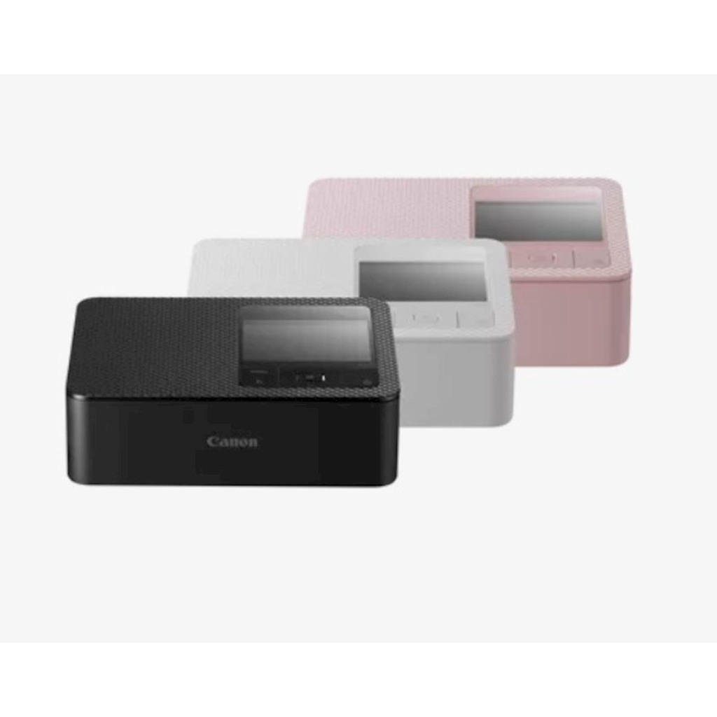 Printer CANON Selphy CP1500 PINK - Image 2