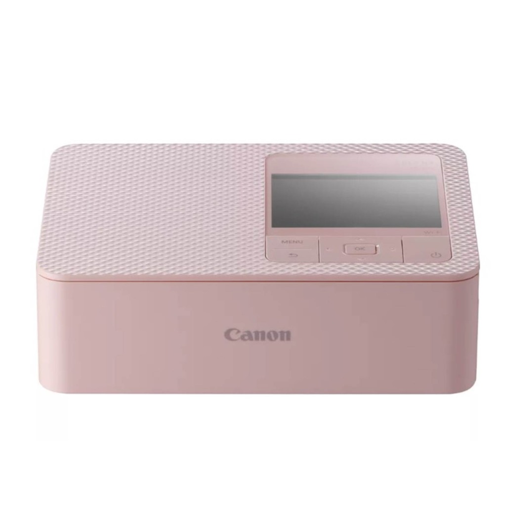 Printer CANON Selphy CP1500 PINK - Image 3