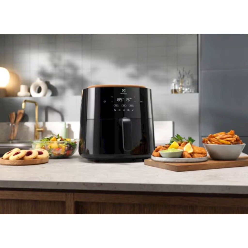 Air Fryer Friteza Electrolux EAF5B