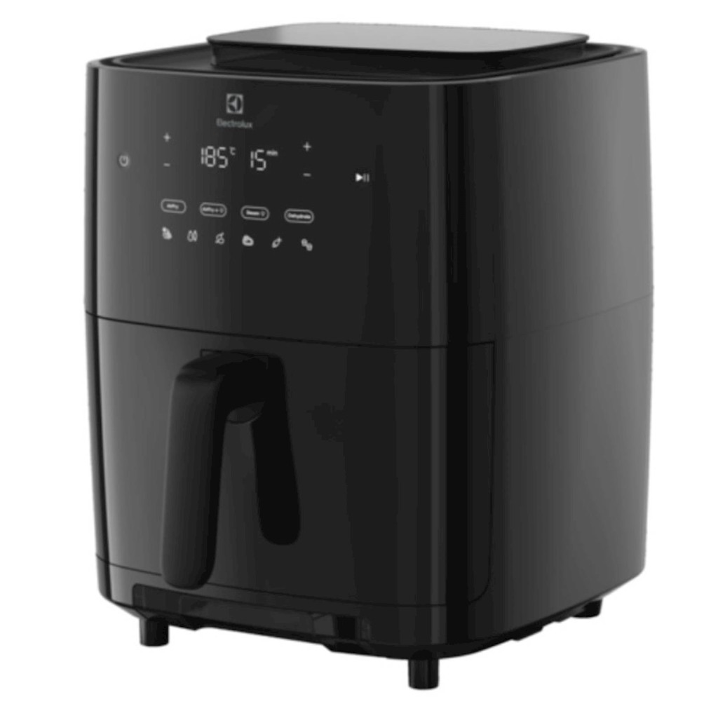 Air Fryer + Para Friteza Electrolux EAF7SB