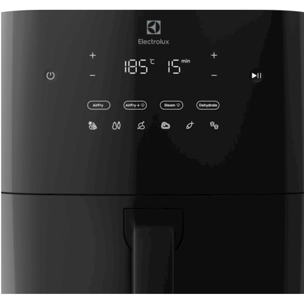 Air Fryer + Para Friteza Electrolux EAF7SB