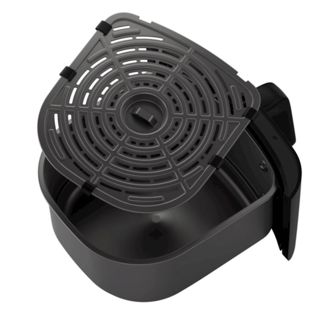 Air Fryer + Para Friteza Electrolux EAF7SB