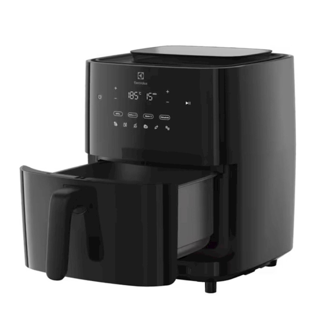 Air Fryer + Para Friteza Electrolux EAF7SB