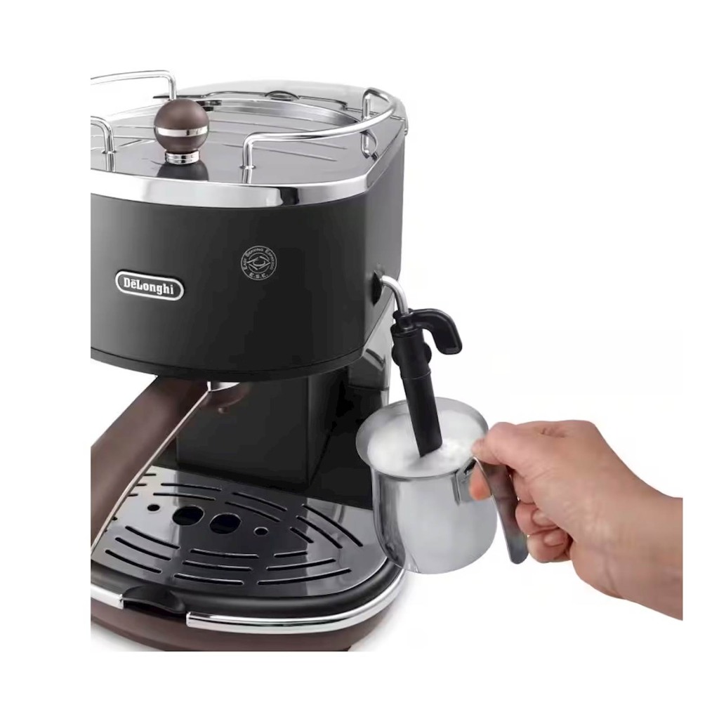 Aparat za kafu DELONGHI ECOV311.BK