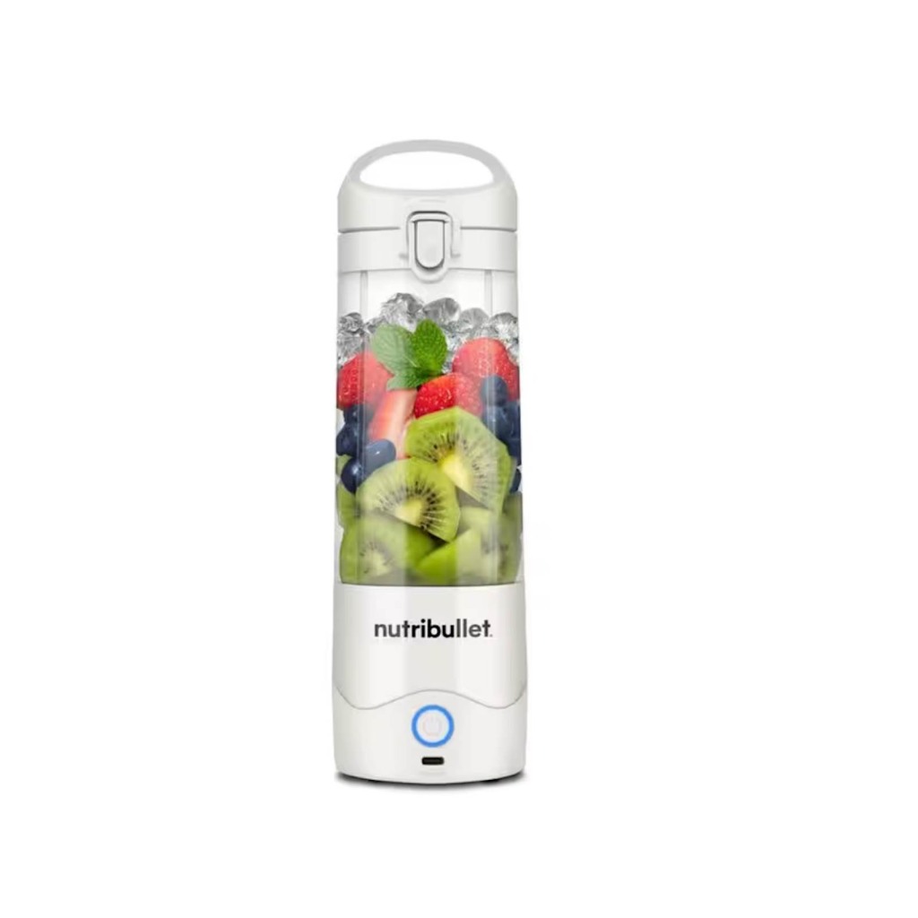 Blender NUTRIBULLET NBP003W