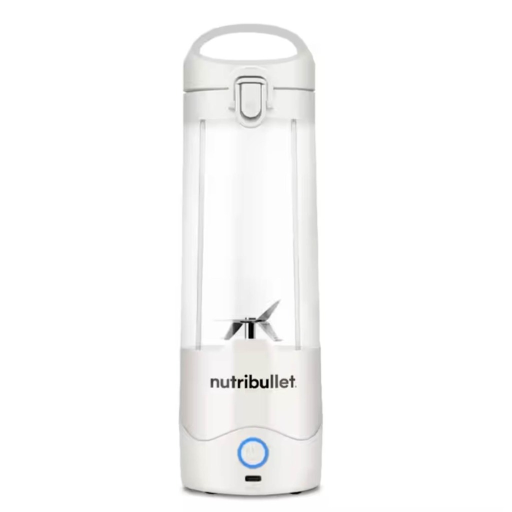 Blender NUTRIBULLET NBP003W