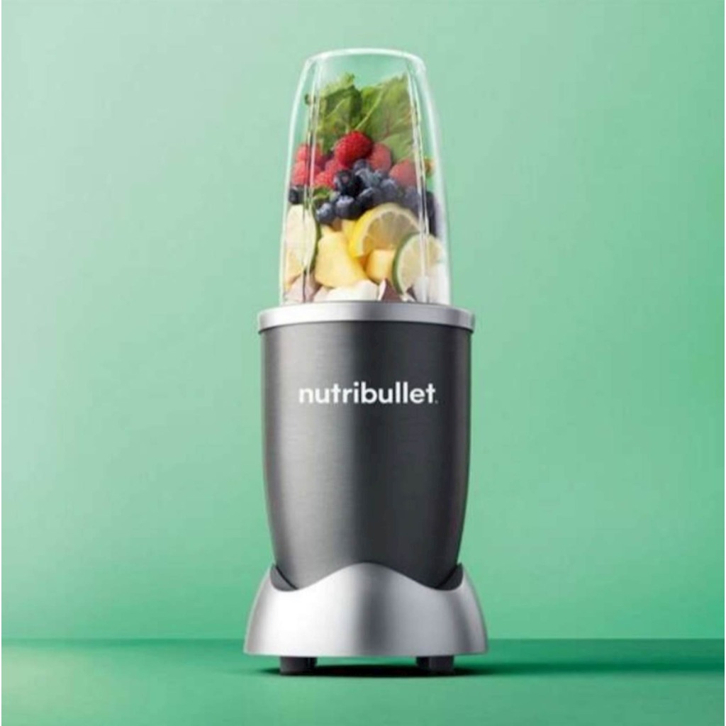 Blender NUTRIBULLET NB505DG