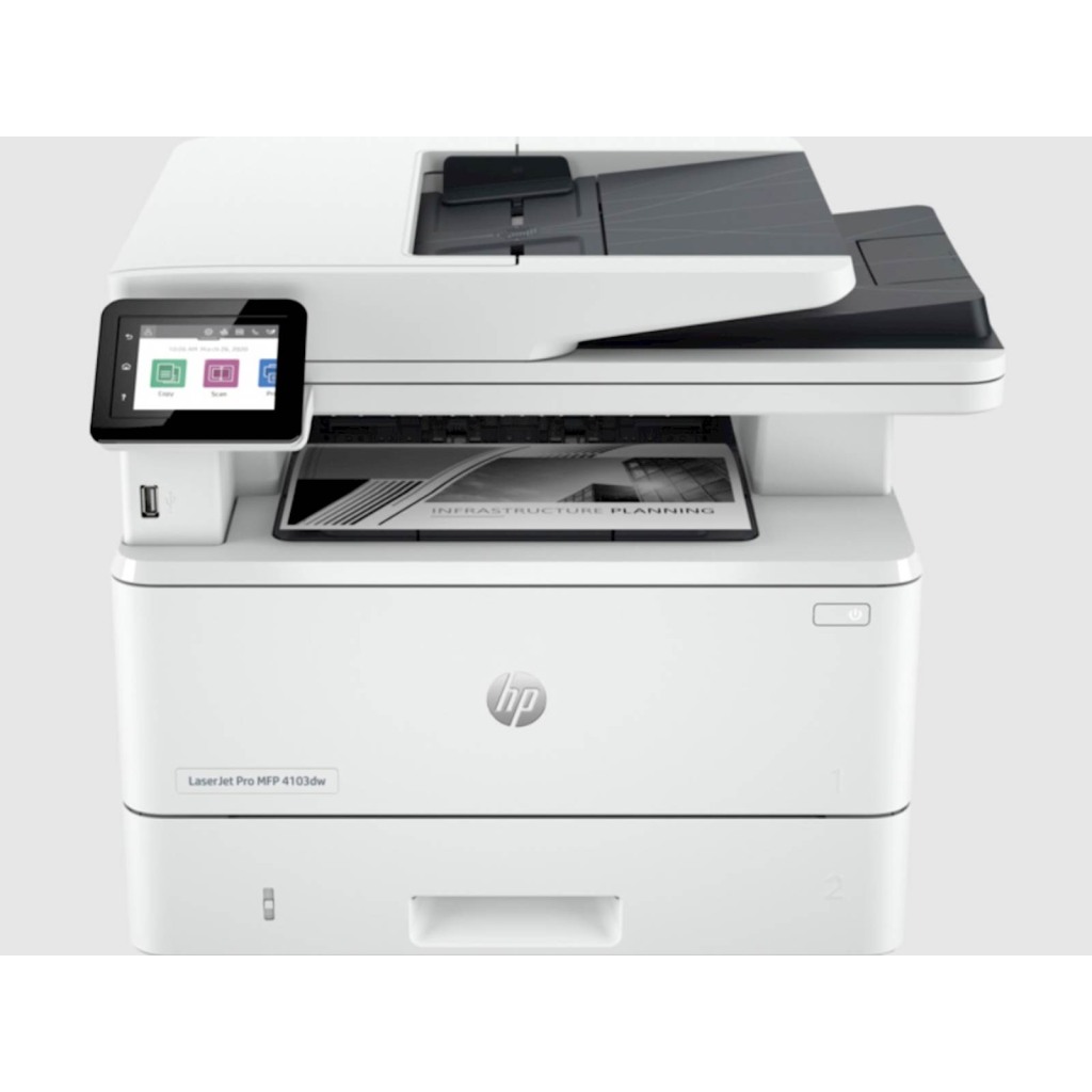 MFP HP LaserJet 4103dw