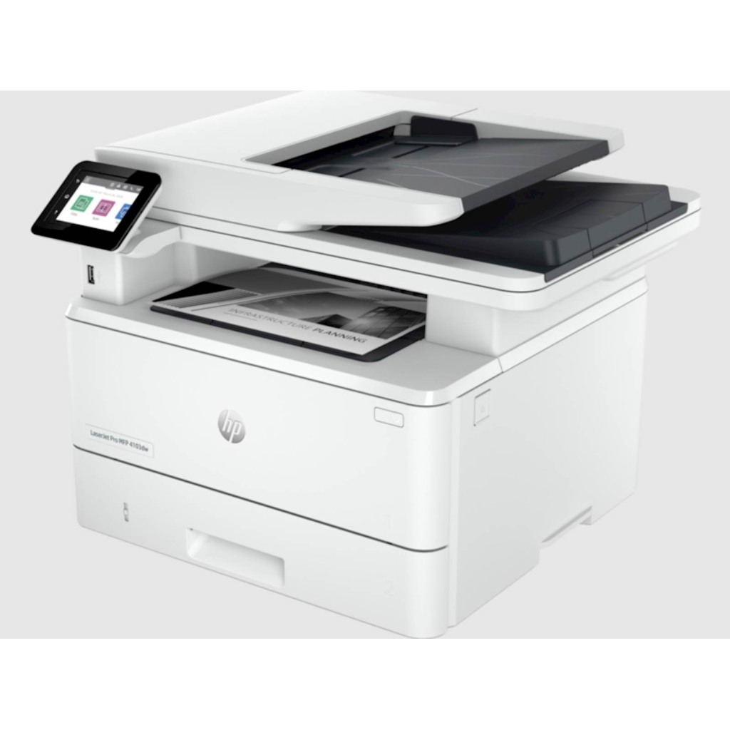 MFP HP LaserJet 4103dw - Image 2