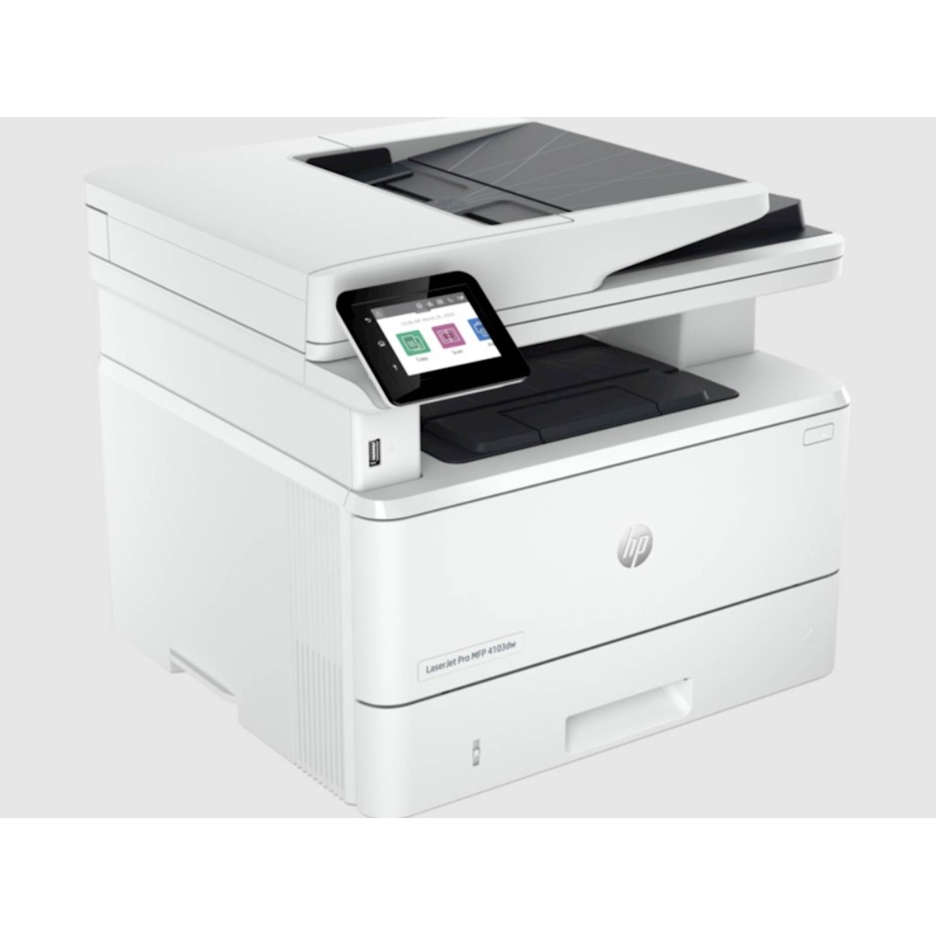 MFP HP LaserJet 4103dw - Image 3