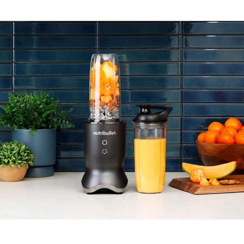 Blender NUTRIBULLET NB1206DGCC