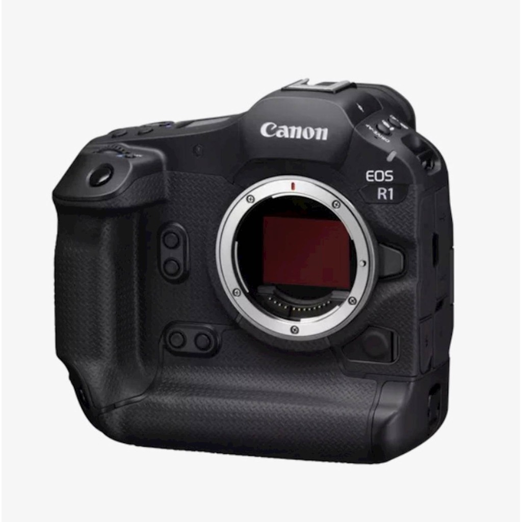 Fotoaparat CANON EOS R1 6GHZ BODY