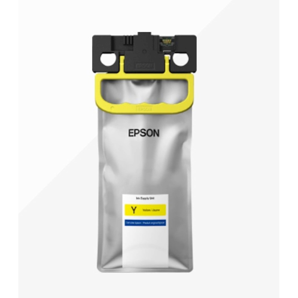 Tinta Epson WorkForce Pro EM/EP-C800R Yellow XXL