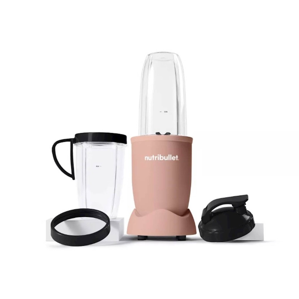 Blender NUTRIBULLET 900W MACL