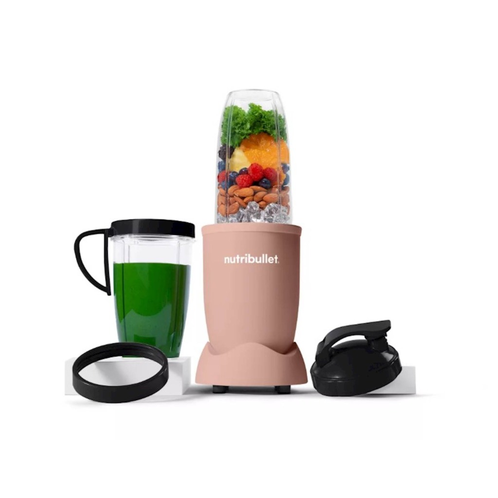 Blender NUTRIBULLET 900W MACL