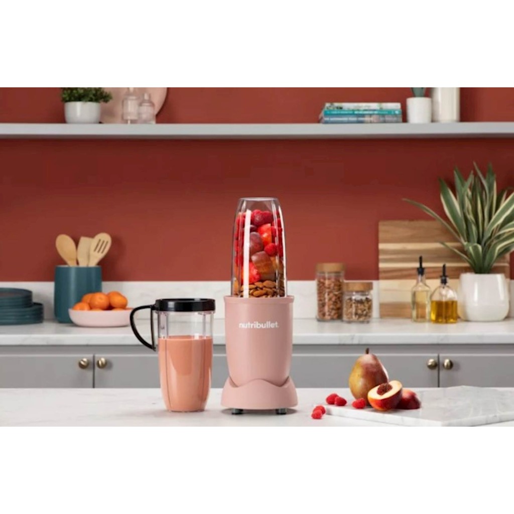 Blender NUTRIBULLET 900W MACL