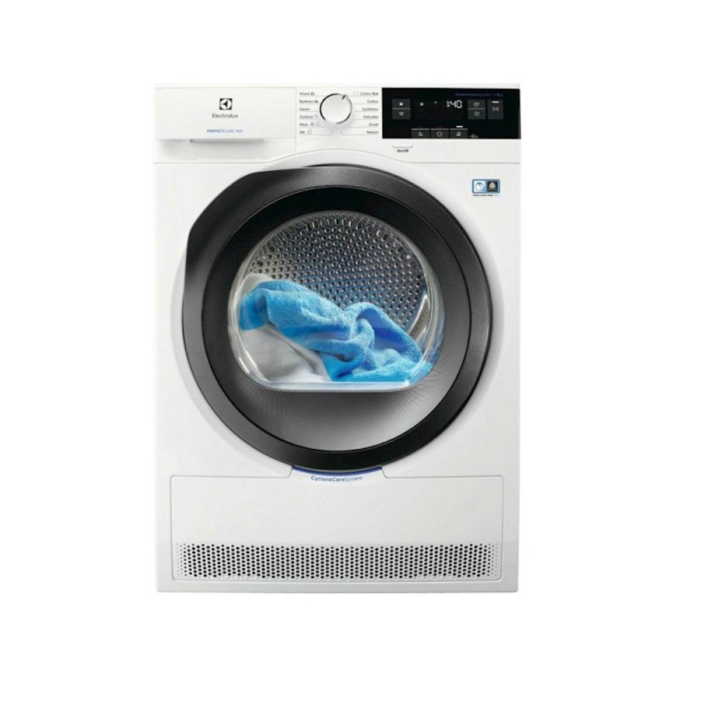 Electrolux sušilica EW7D384UE