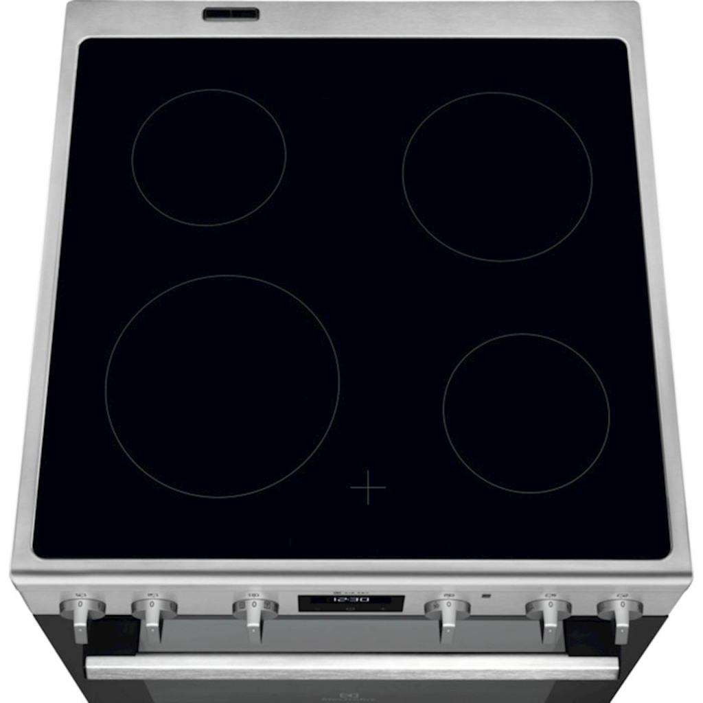 Electrolux štednjak LKR64021AX