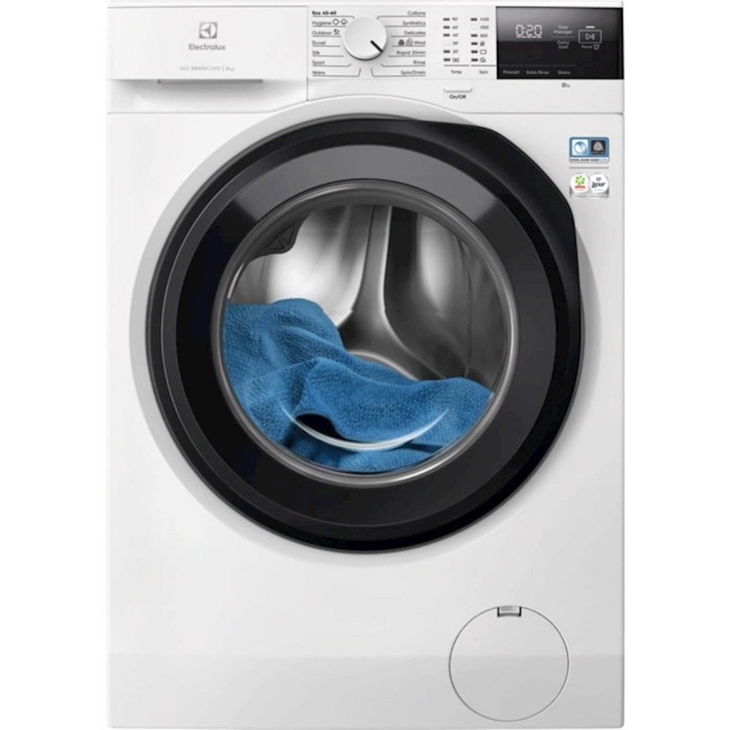 Electrolux mašina za veš EW6F2492E