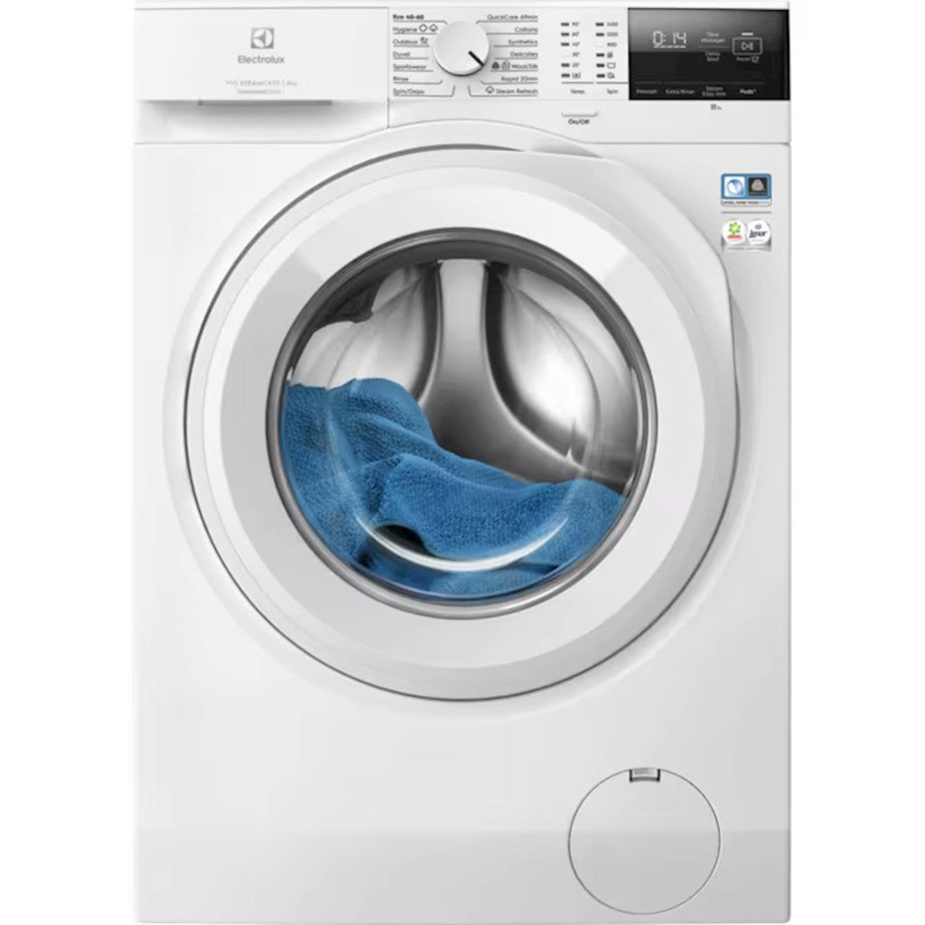 Electrolux mašina za veš EW7F2481UE