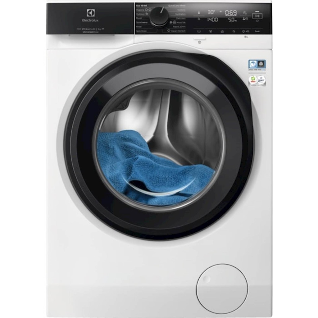 Electrolux mašina za veš EW8F4484EU