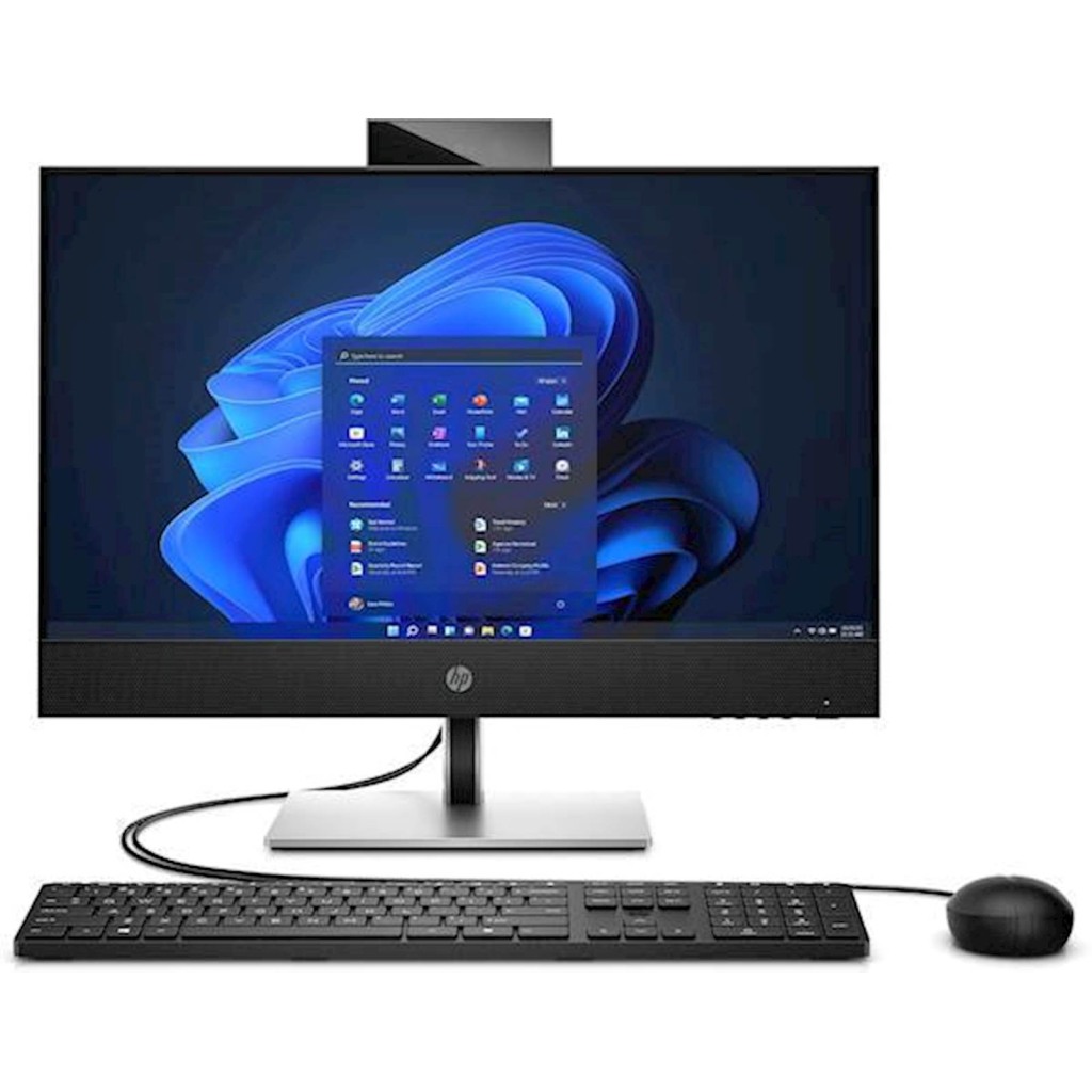 Računar HP ProOne 440 G9 AIO i5/16G/512G/W11p (936S4EA)