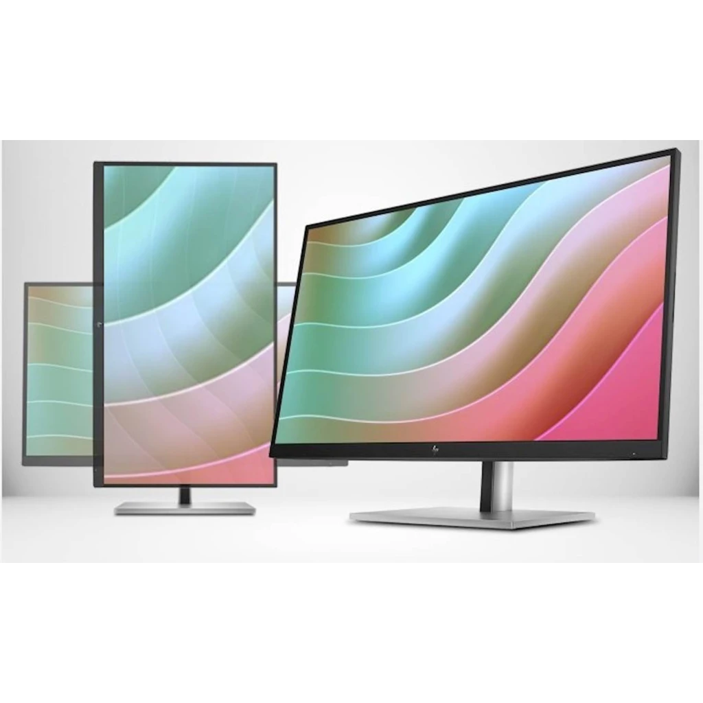 Monitor HP E27k G5 USB-C (6N4C4AA)