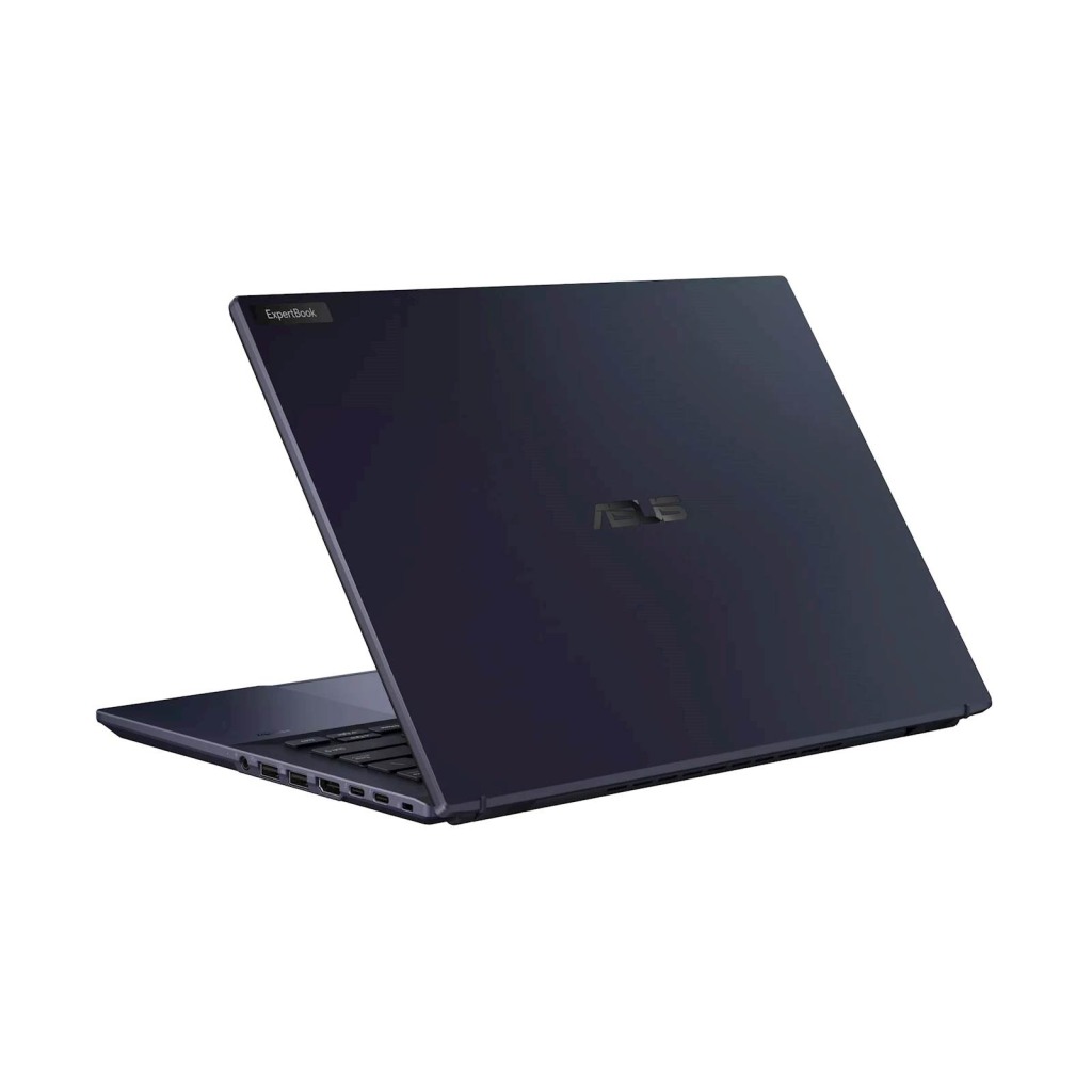 ASUS Ekspertna knjiga B5404CVA-WB51C0 14" Dodirni laptop - Intel Core i5, 16GB RAM, 512GB SSD, Windows 10 Pro - Image 5