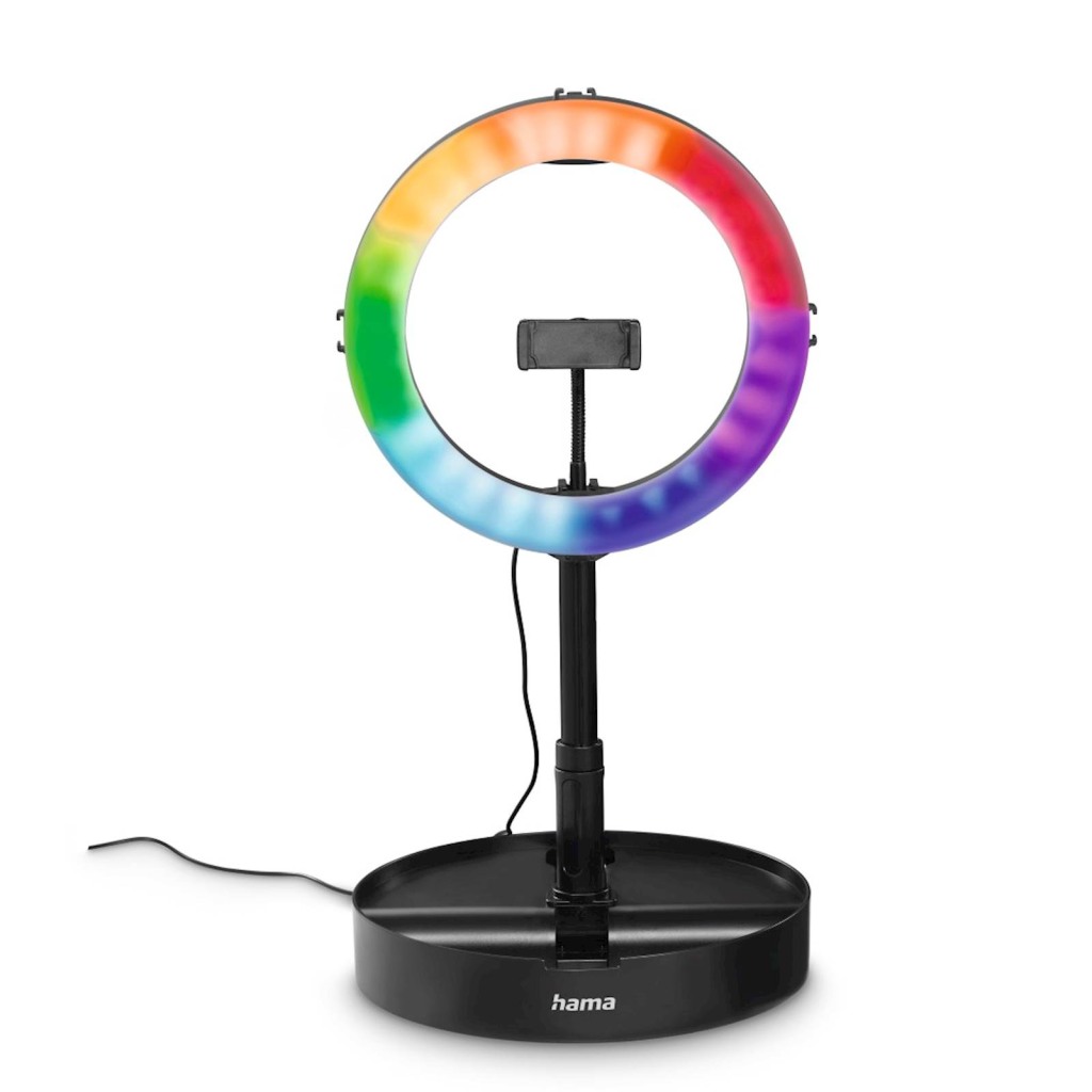 led ring FoldUp RGB 102