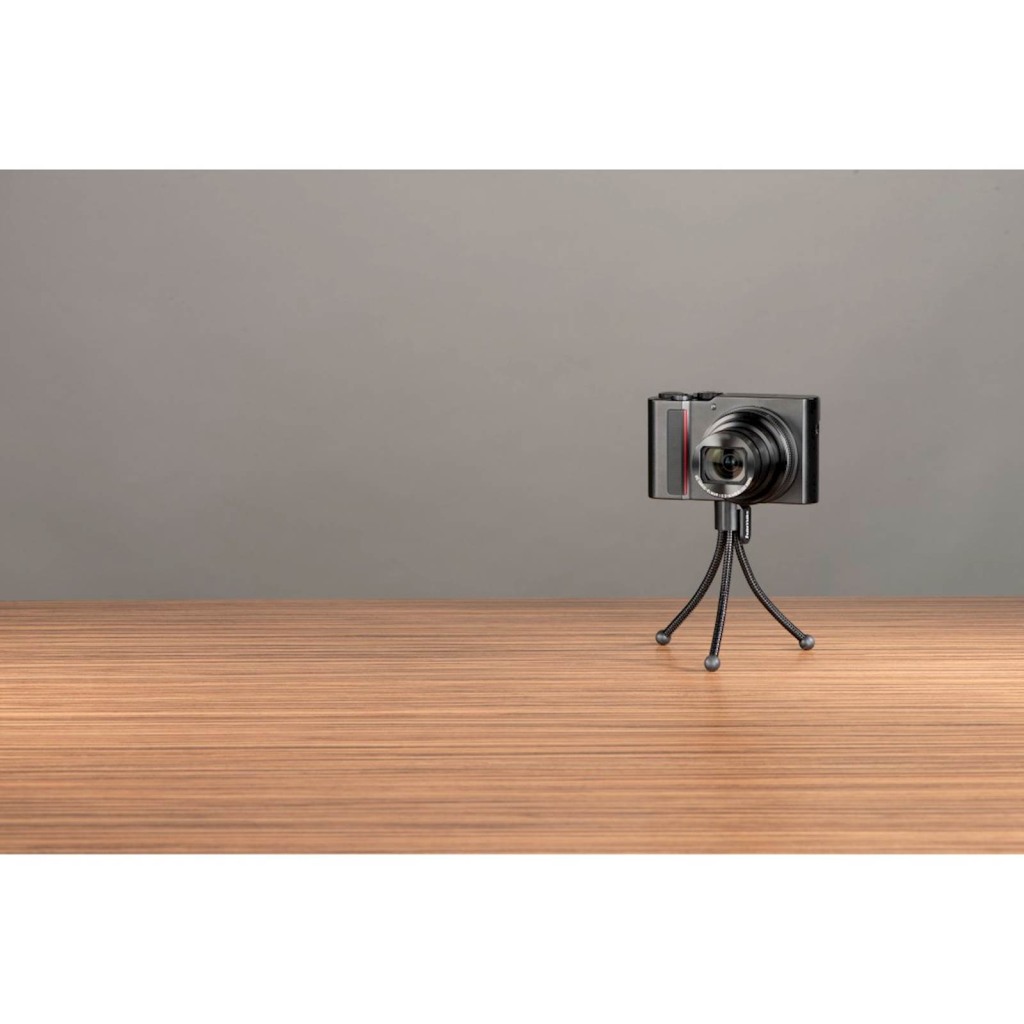 Stativ HAMA mini tripod "Fancy 2u1" 16cm - Image 2