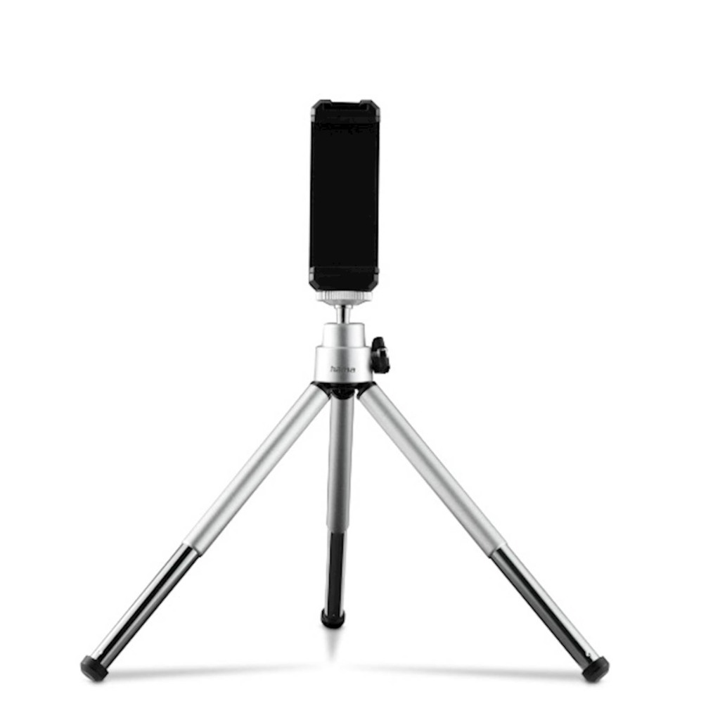 Stativ HAMA mini tripod "Fancy 2u1" 16cm - Image 4