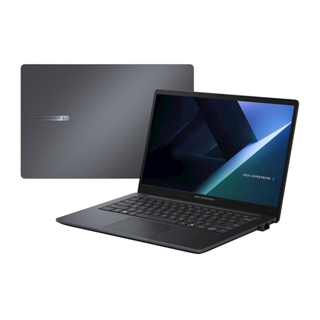 ASUS ExpertBook BM1 1403CDA-WB63C0 14" Laptop - AMD Ryzen 5/16GB RAM/512GB SSD/Srebrno-sivi