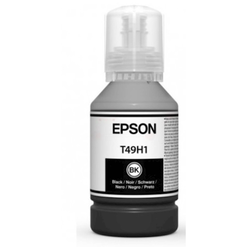 Tinta EPSON za SC-T3100x Black