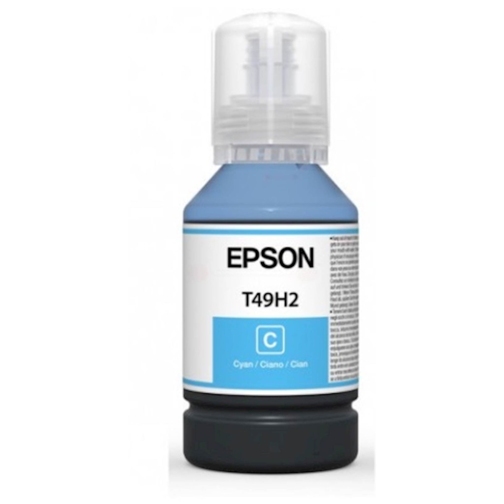 Tinta EPSON za SC-T3100x Cyan