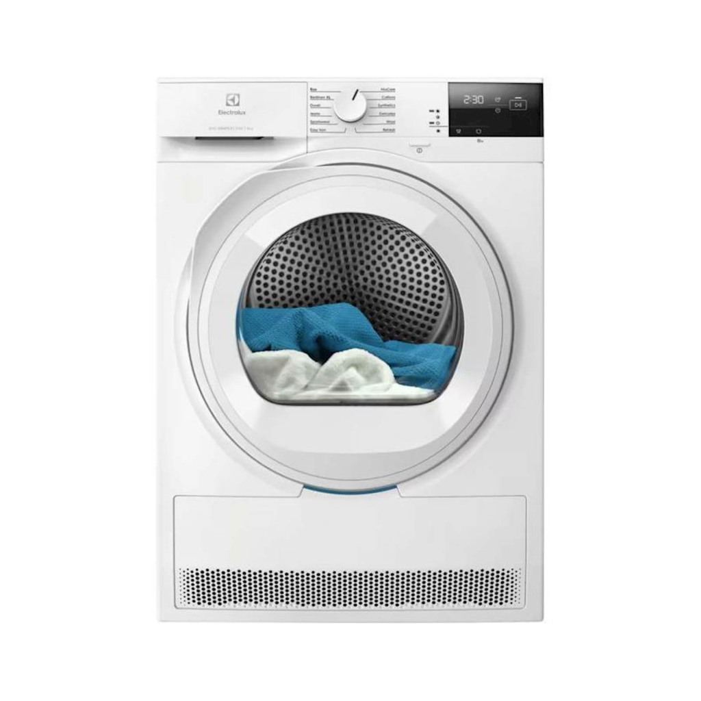 Electrolux sušilica EW6D283YE