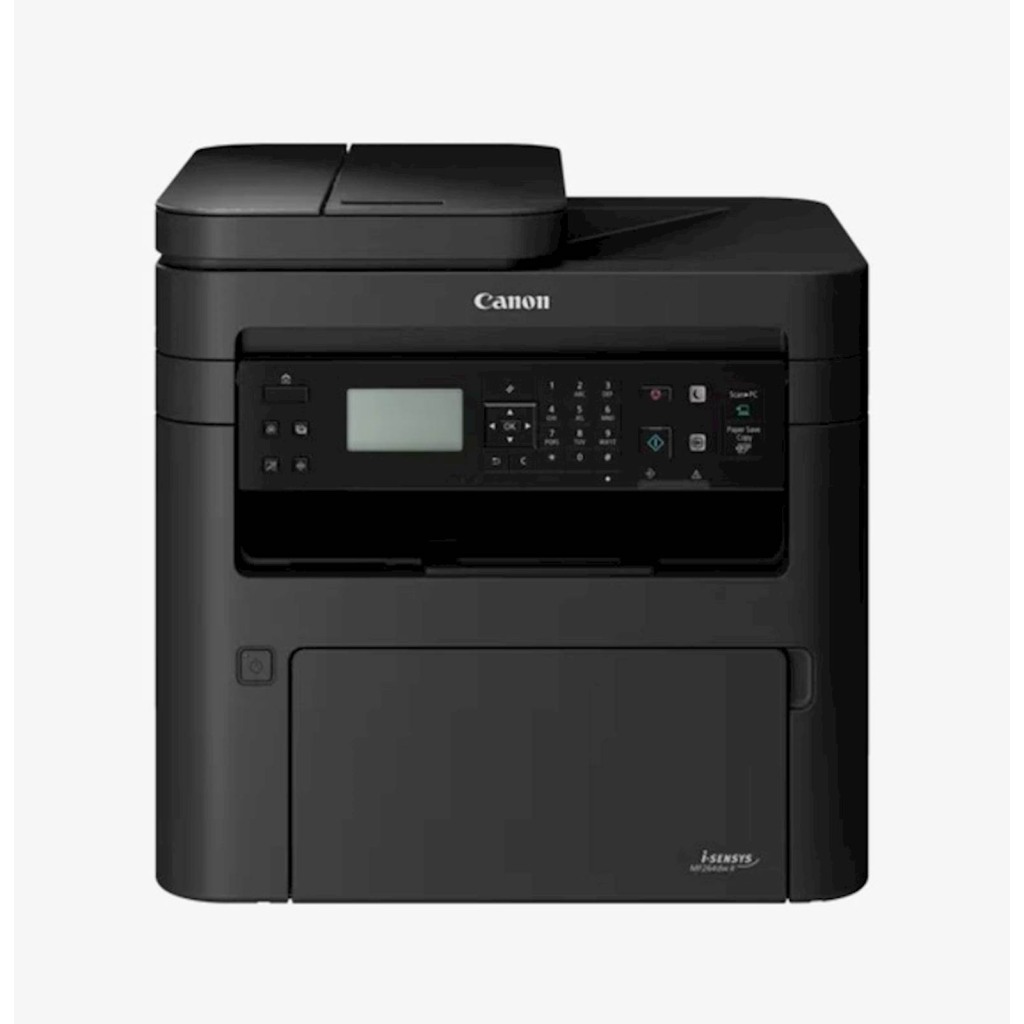 MFP CANON i-SENSYS MF267dw II