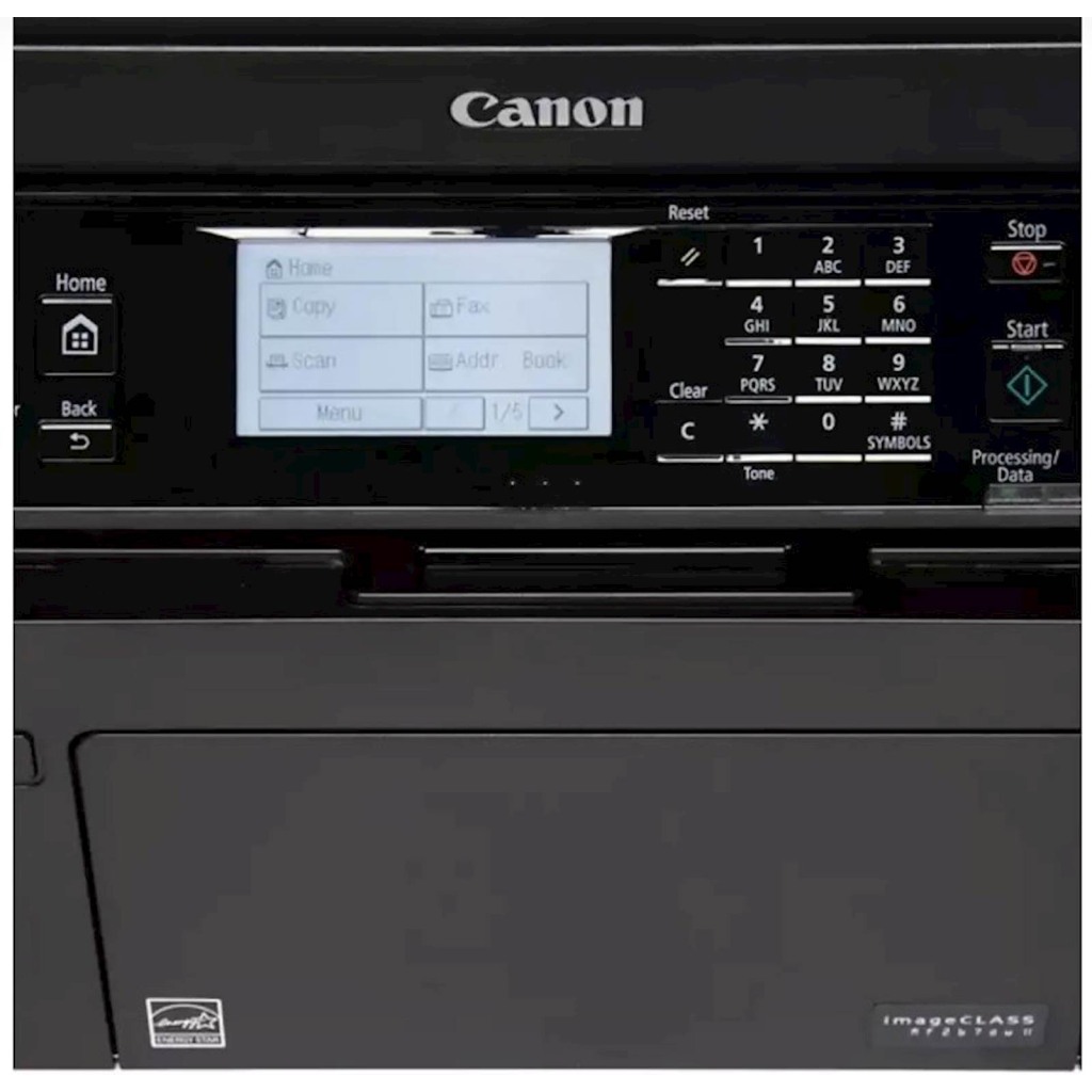 MFP CANON i-SENSYS MF267dw II - Image 4