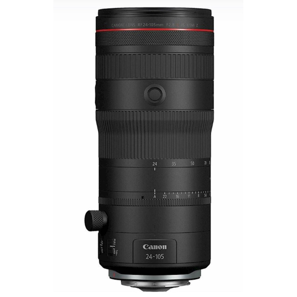 Objektiv CANON RF24-105mm F2.8 L IS USM Z EMEA - Image 2