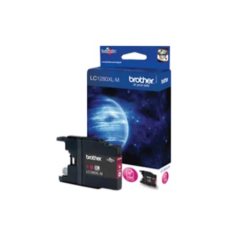 Tinta BROTHER LC1280XLM