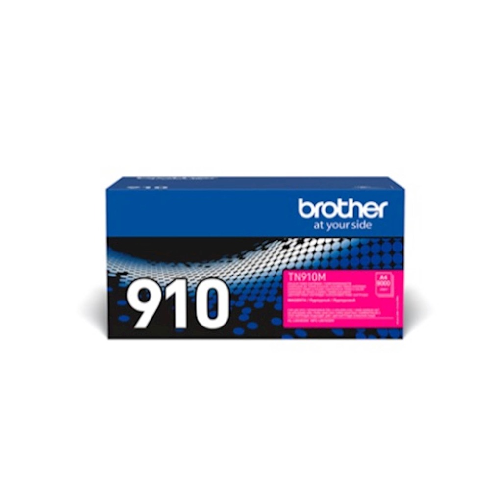 Toner BROTHER TN-910M