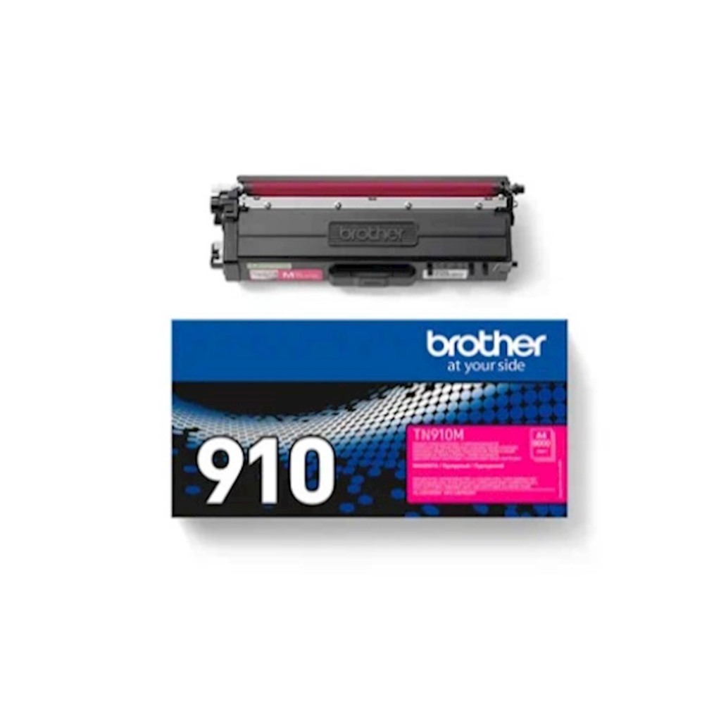 Toner BROTHER TN-910M