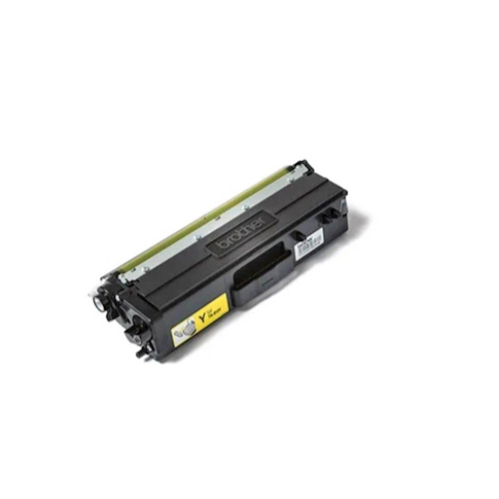 Toner BROTHER TN-910Y