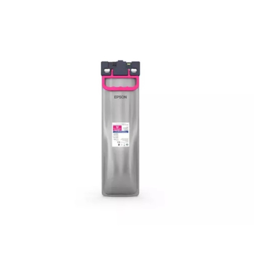 Tinta Epson WorkForce Pro WF-C879R Magenta XXL