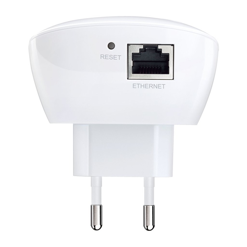 300Mbps Universal Wireless N Range ExtenderWall Mount 2.4GHz 300Mbps 802.11b/g/n;  internal antennas;Range Extender Button