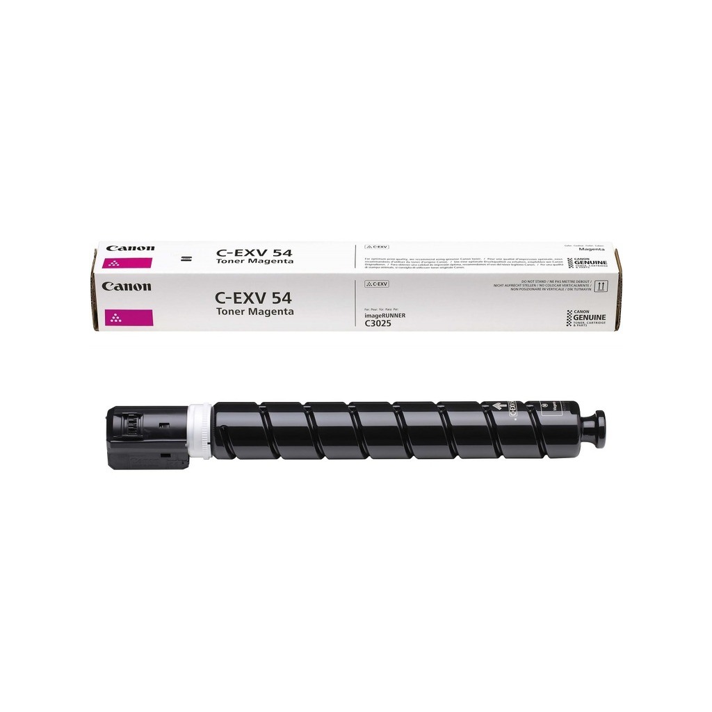 Canon toner CEXV 54 Magenta